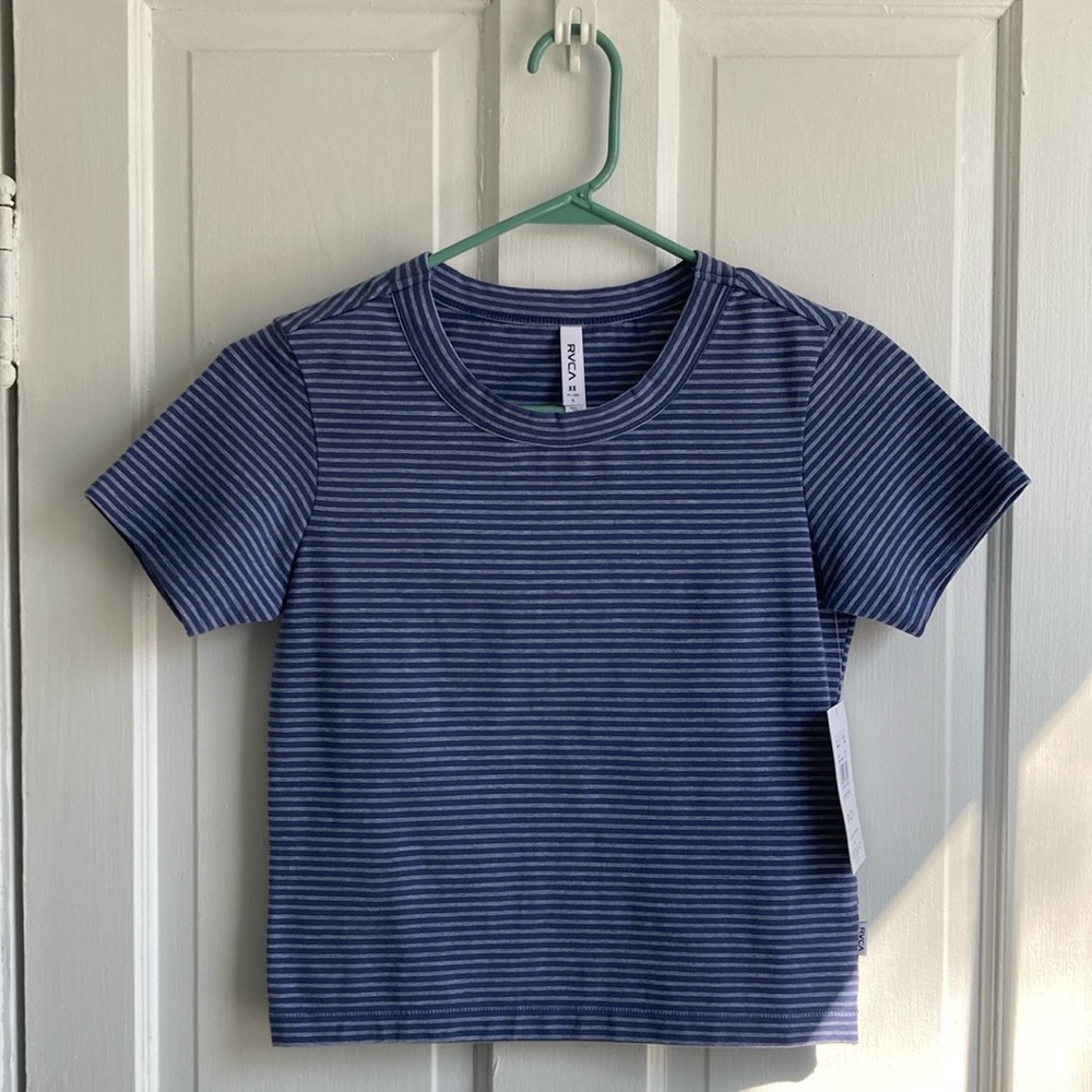 RVCA Baby Tee